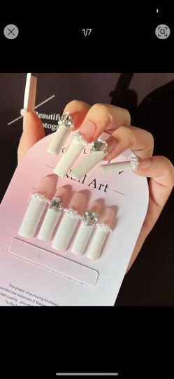 Press On Nails 