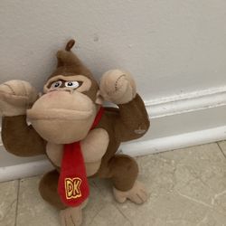 Donkey Kong