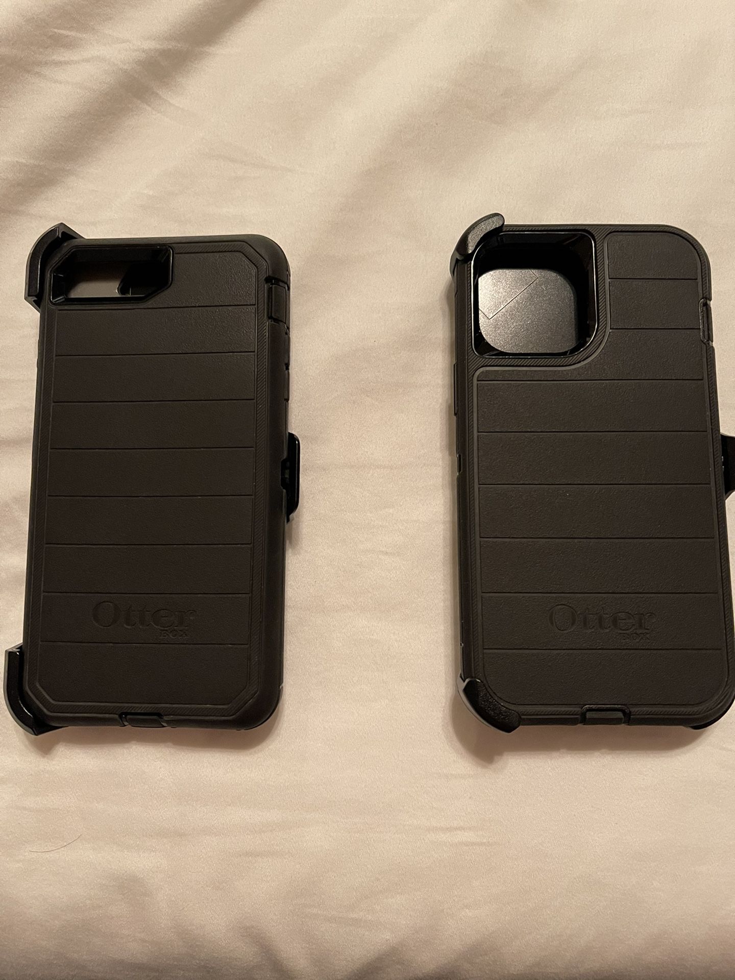 Otter Boxes For iPhone 12 And iPhone 11