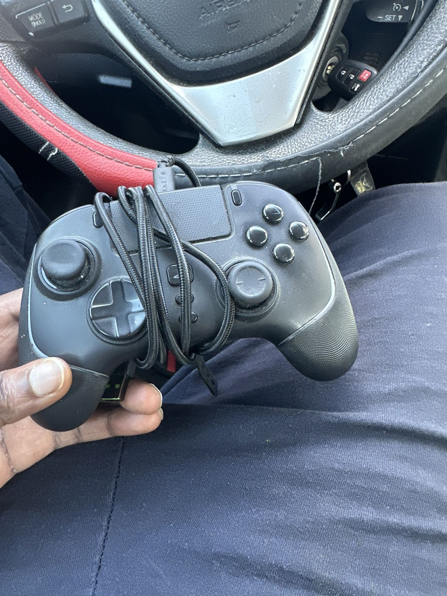 Wolverine V2 Pro Ps5 Controller