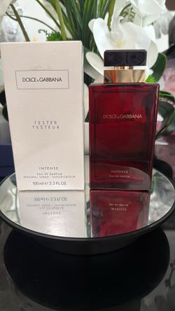 Tester Dolce & Gabbana Intense Eau de Parfum 100ml