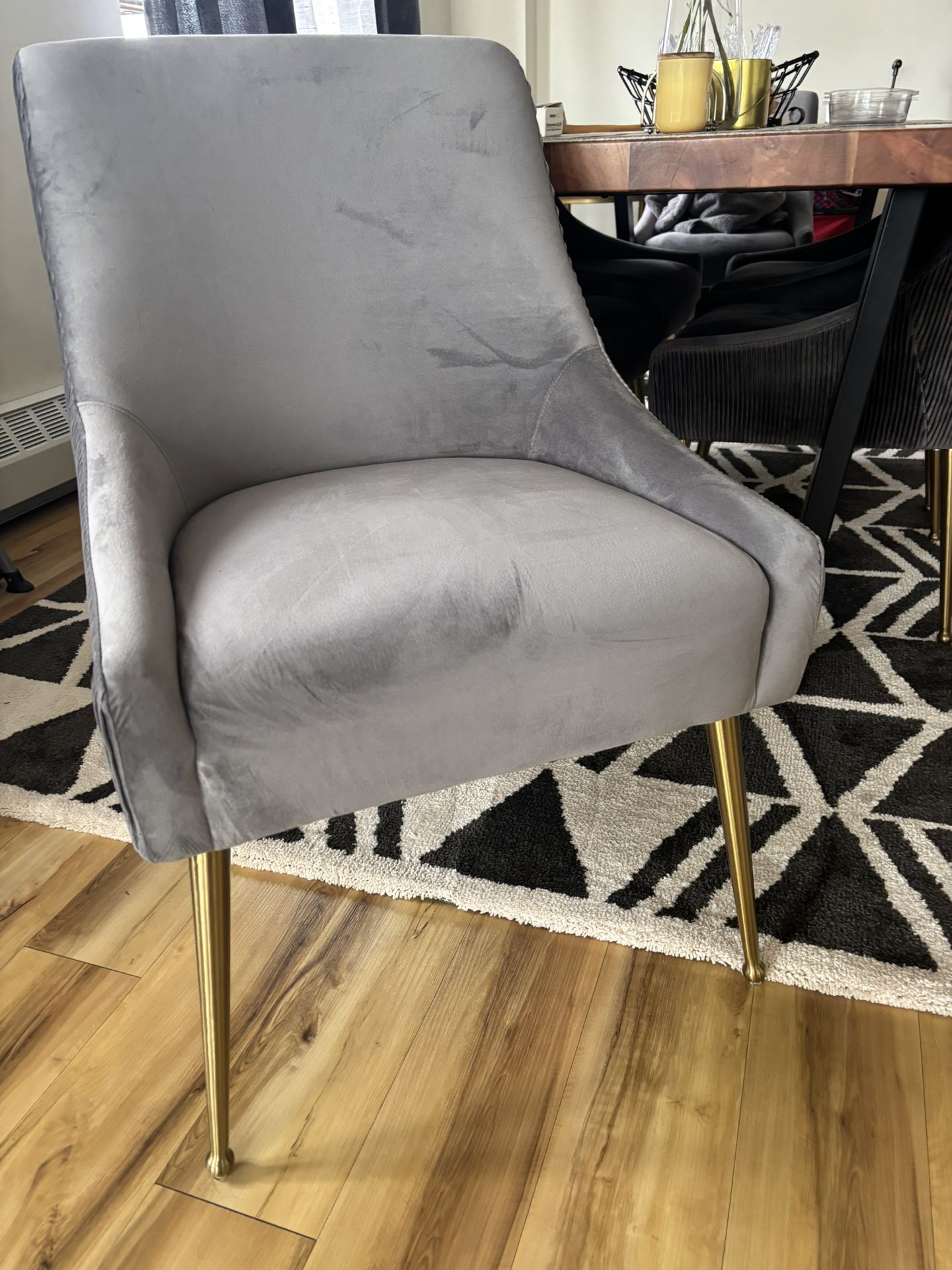 TOV Beatrix Chair