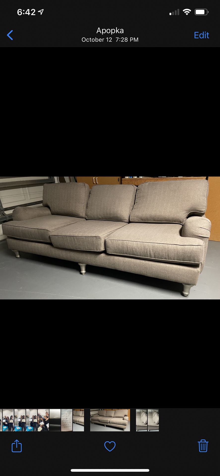 Great Sofa Couch 