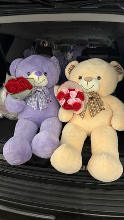 Teddy Bears