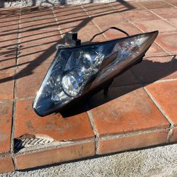 Nissan GTR Headlight 