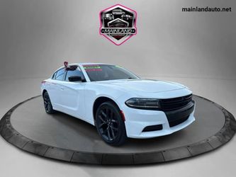 2020 Dodge Charger