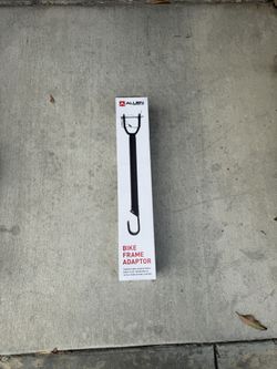 Bike Frame Adapter