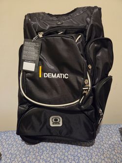 Backpack brand new
