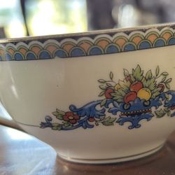 Dishes- Tea Cup