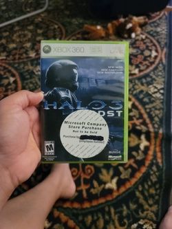 Halo 3