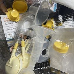 Medela Hospital Grade Kit
