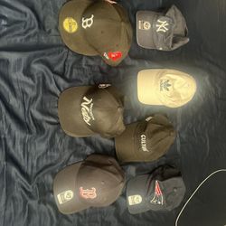 Hats