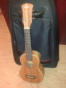 Ukulele