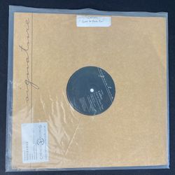 Calibre Makes Me Wonder Got To Have You Vinyl 2003 12” UK Signature SIG002 (Rare First Pressing!)