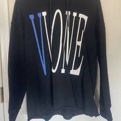 VLONE SNAKE HOODIE