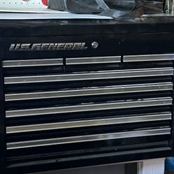 Tool Box For Sale $160