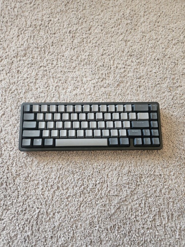 DROP ALT Mechanical Keyboard