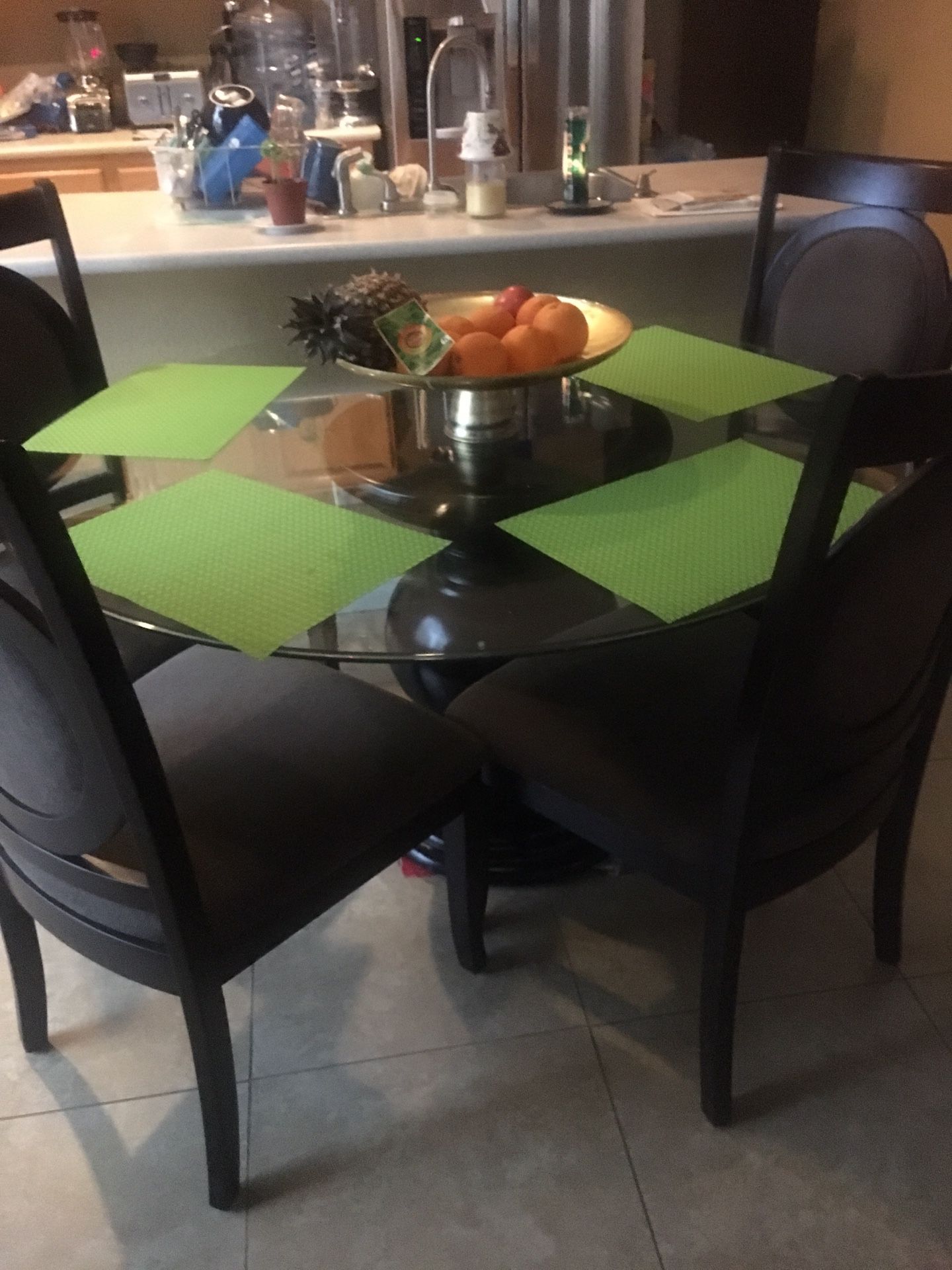 Dining set