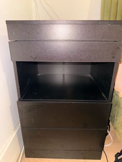 Walmart Side Table