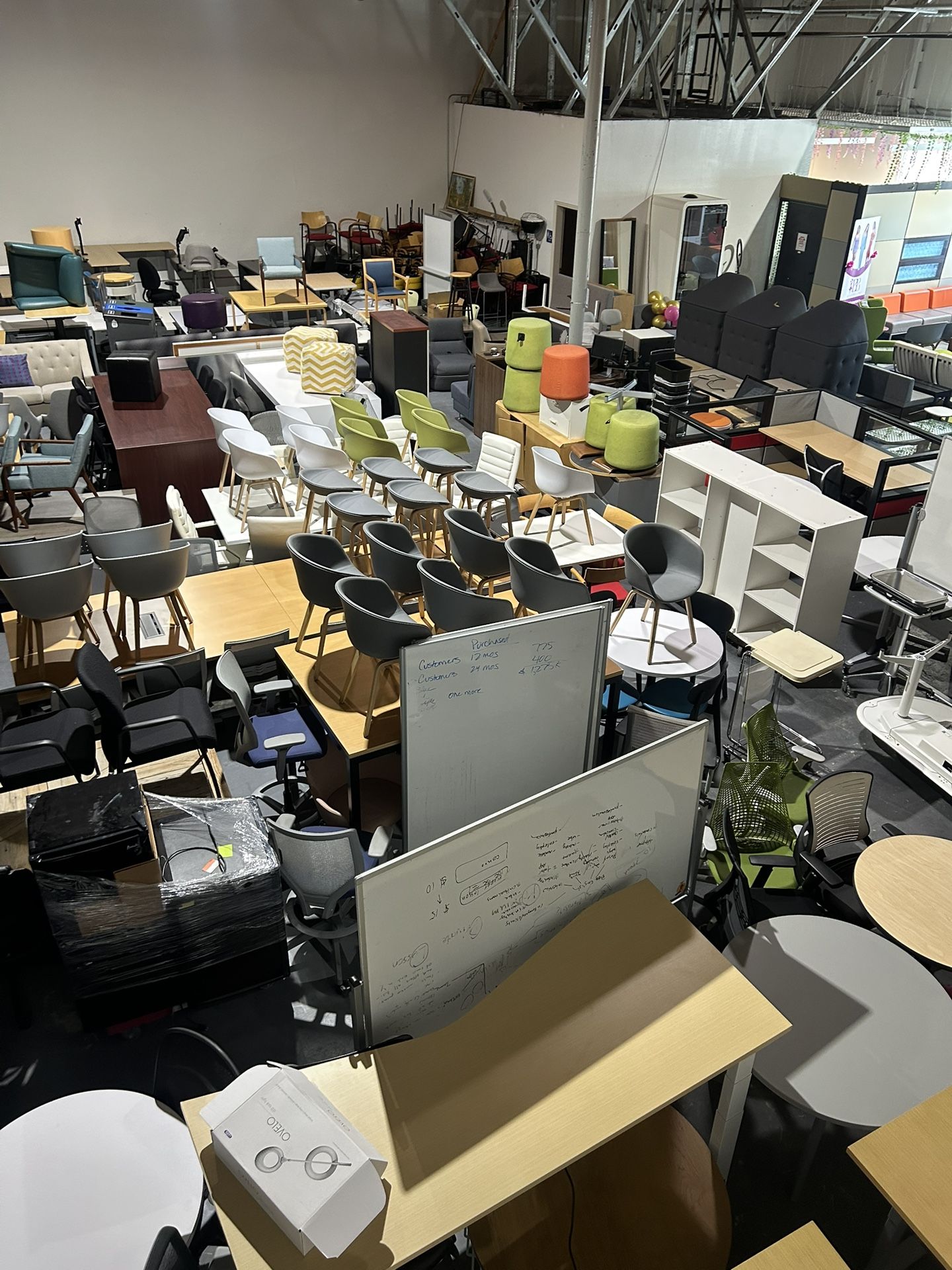 Used And New Office Furniture For Sale In San Jose Ca