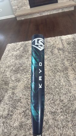 Louisville Slugger Kryo softball bat 31 -11
