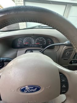 2003 Ford F-150