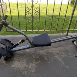 Rowing Machine Sunny Health & Fitness 