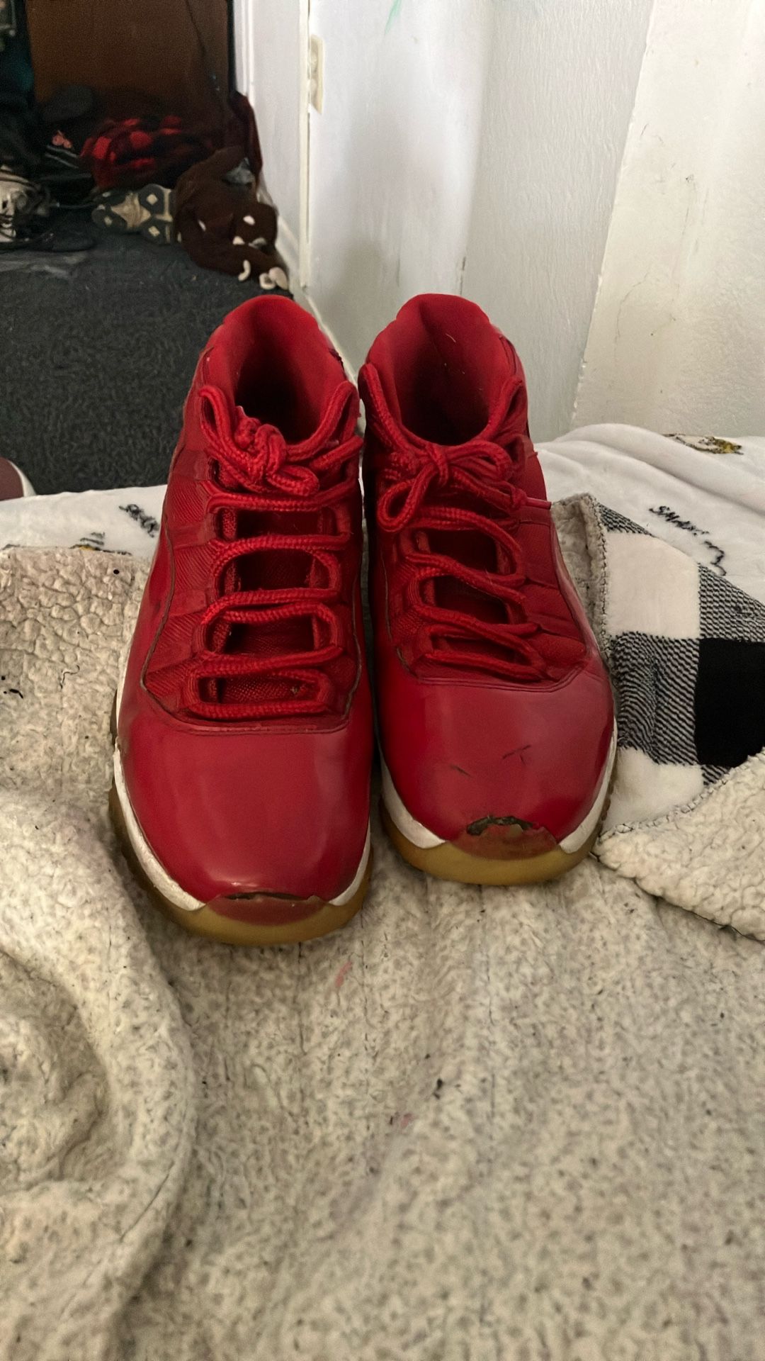 Jordan 11s Size 10.5