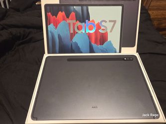 Tab S7
