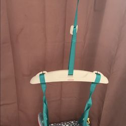 Baby Door Way Jumper 