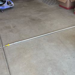 Extension Pole