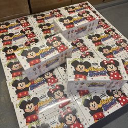 Mickey Family Popmart BULK ONLY