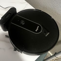 Robo Vacuum 