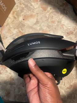 Lumos Ultra MIPS Bike Helmet