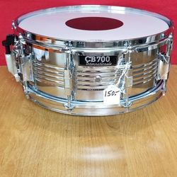 Snare Drum CB-70 Dynamax 10 Lug