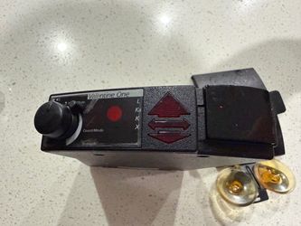 Valentine One Radar Detector