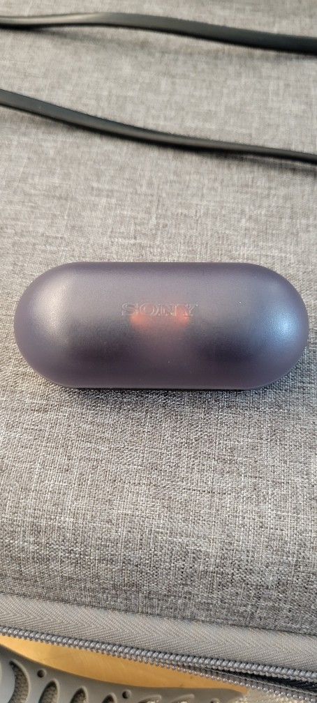 Sony Wireless Earbuds