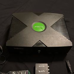 Original Xbox