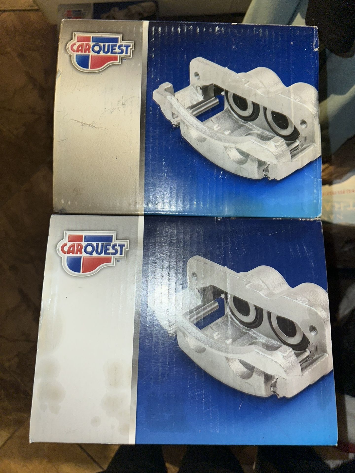 Brake Calipers