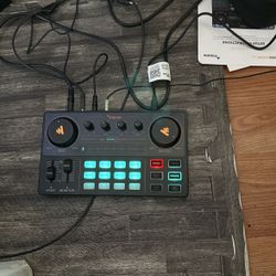 Maono Interface 