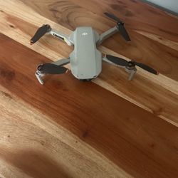 DJI MINI 2 