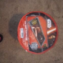 Star Wars Sleeping Bags (2)