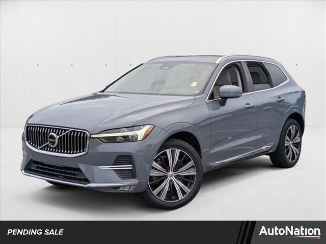 2022 Volvo XC60