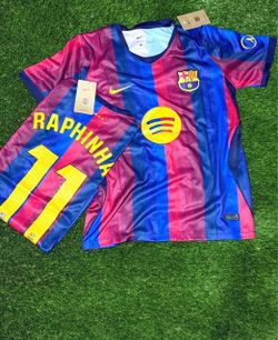 FC Barcelona Home Jersey 2026/27 (NWT)