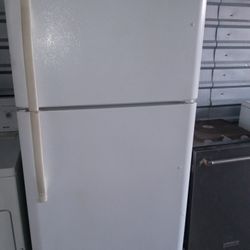 Refrigerators