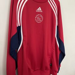 Addidas Soccer Sweater