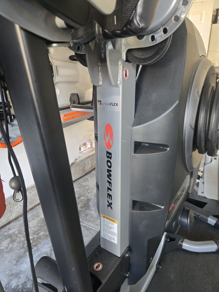 Bowflex 