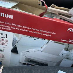 Canon PIXMA Ts3722