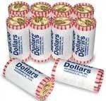 $1 Coin Rolls