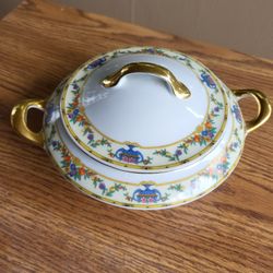 Victoria China Czechoslovakia